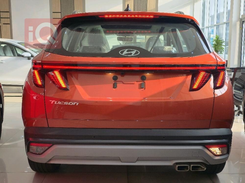 هيونداي توسان